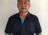 杨师傅