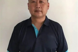 杨师傅