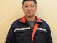 姜师傅