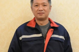 姜师傅