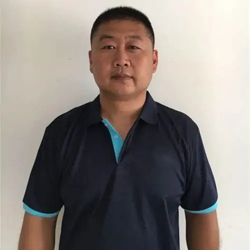 杨师傅